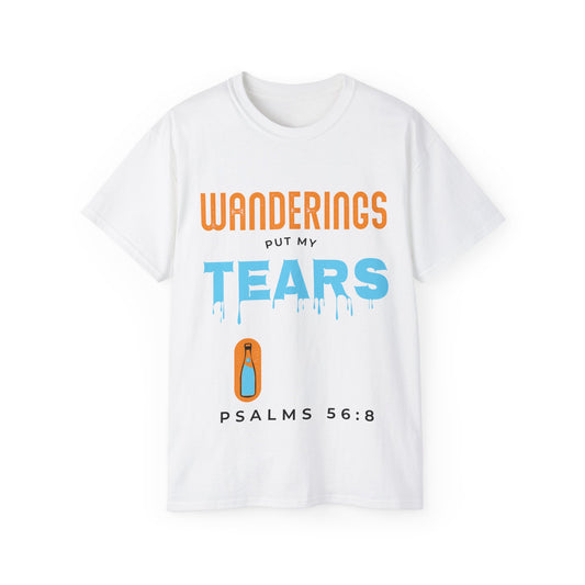Unisex Ultra Cotton Tee