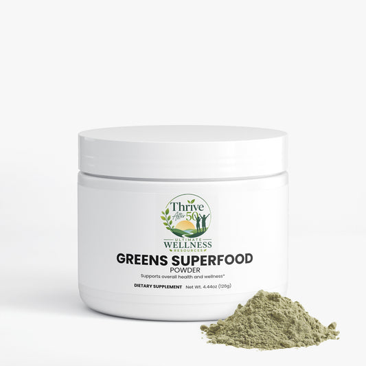 Greens Superfood