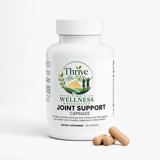 Joint Support