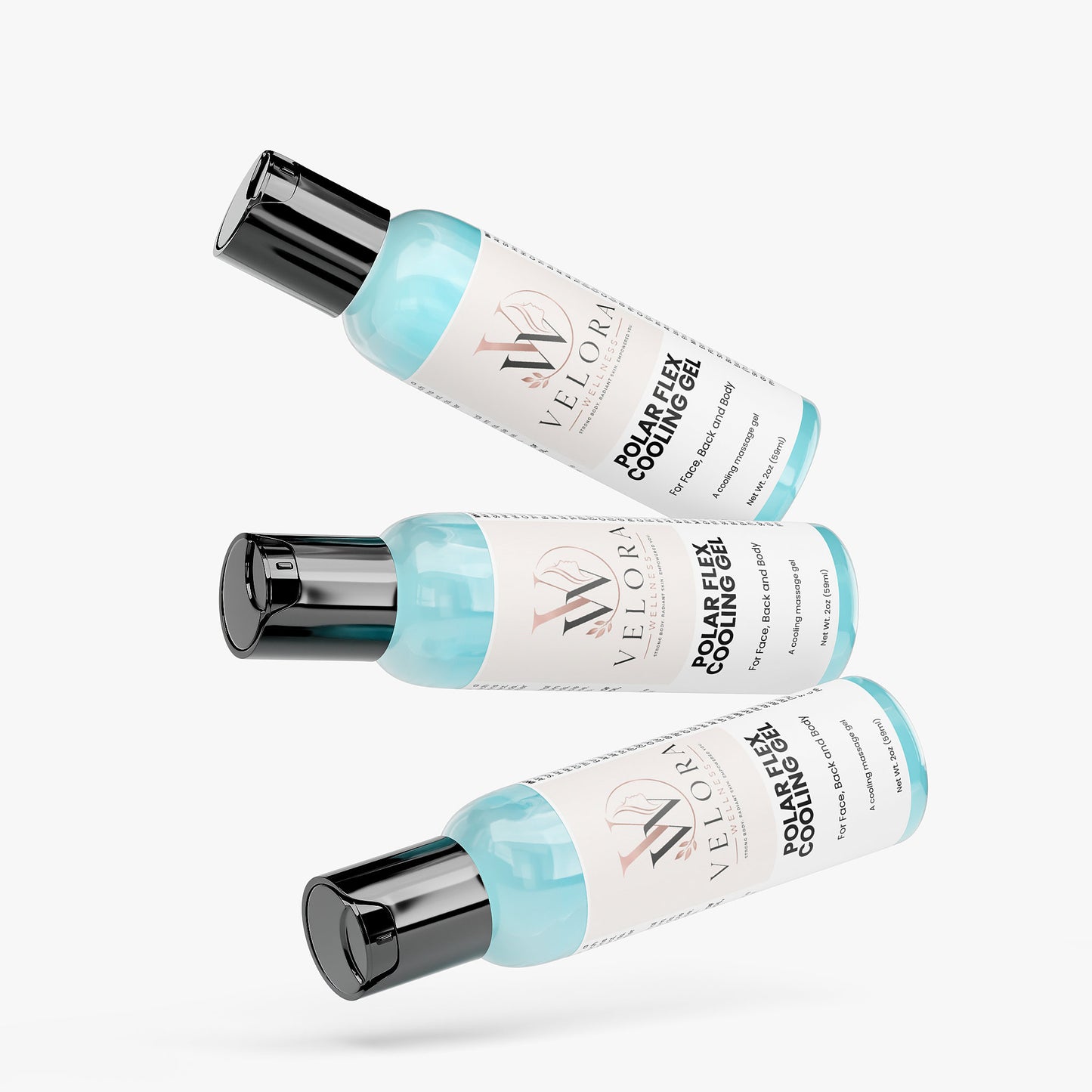 Polar Flex Cooling Gel