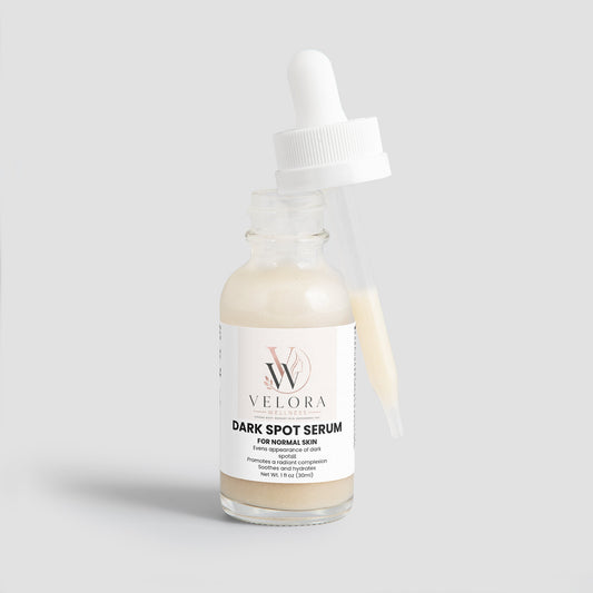 Dark Spot Serum for Normal Skin