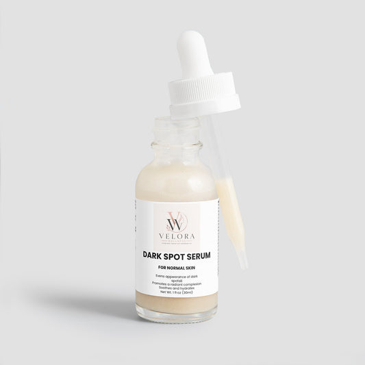 Dark Spot Serum for Normal Skin