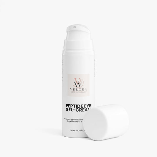 Peptide Eye Gel-Cream
