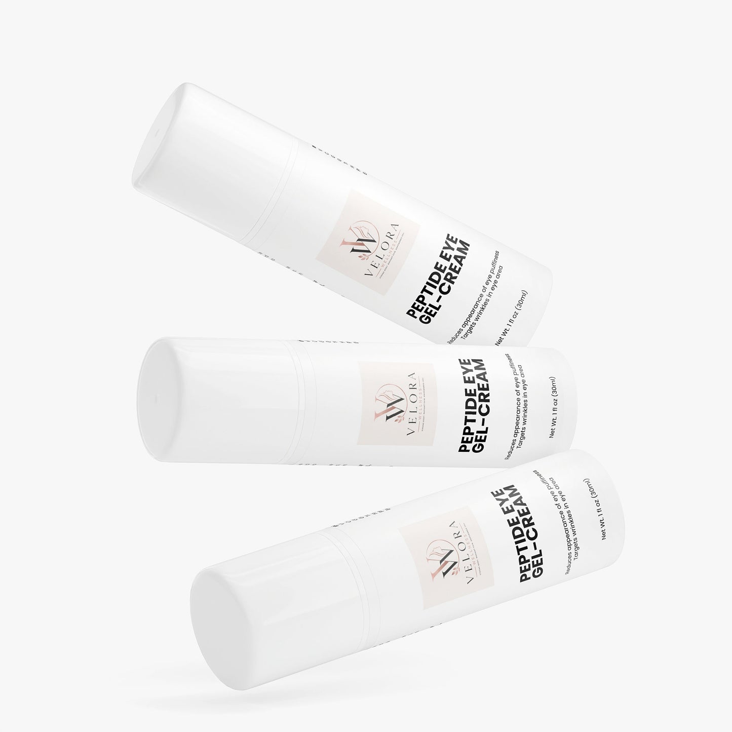 Peptide Eye Gel-Cream
