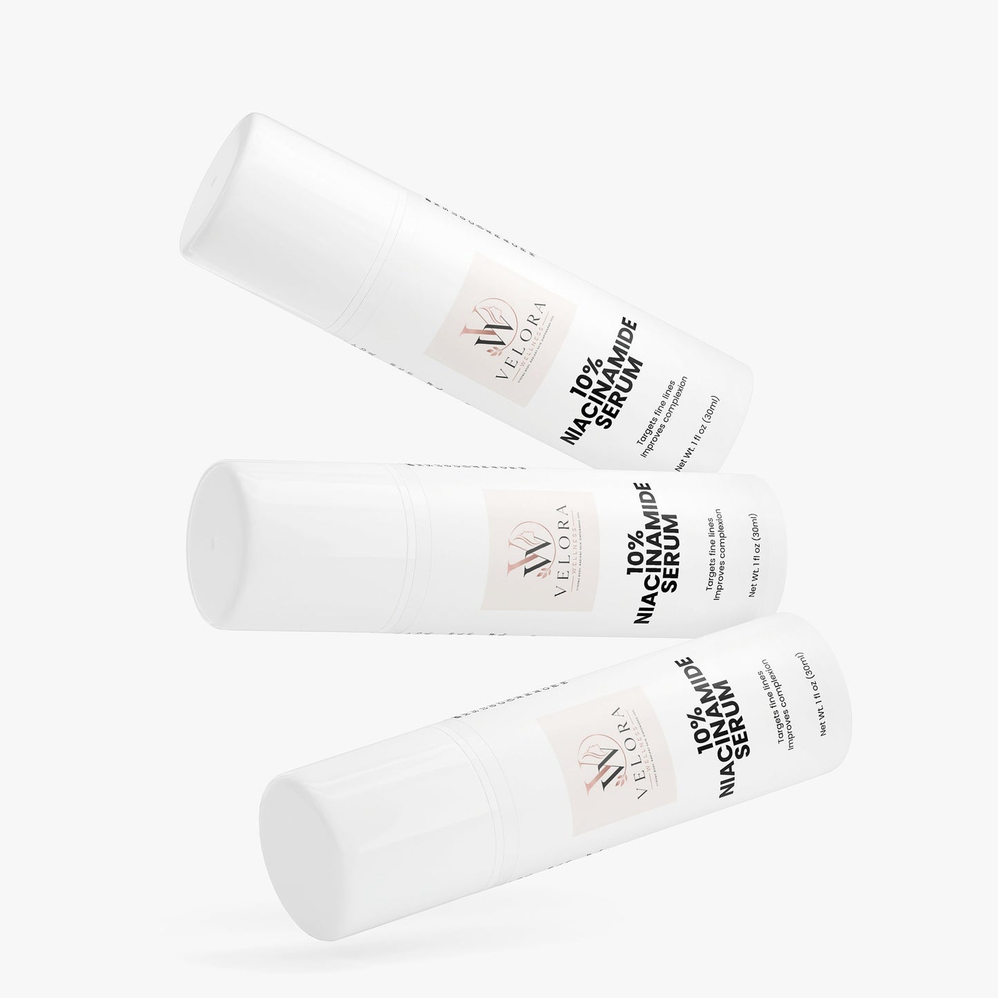 10% Niacinamide Serum