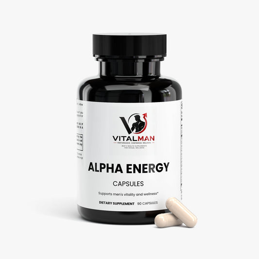 Alpha Energy