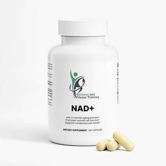 NAD+