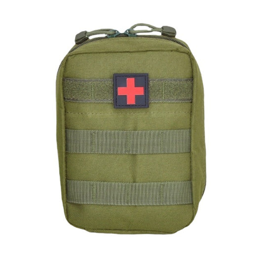 Multifunctional Tactical Outdoor Accessory Bag
