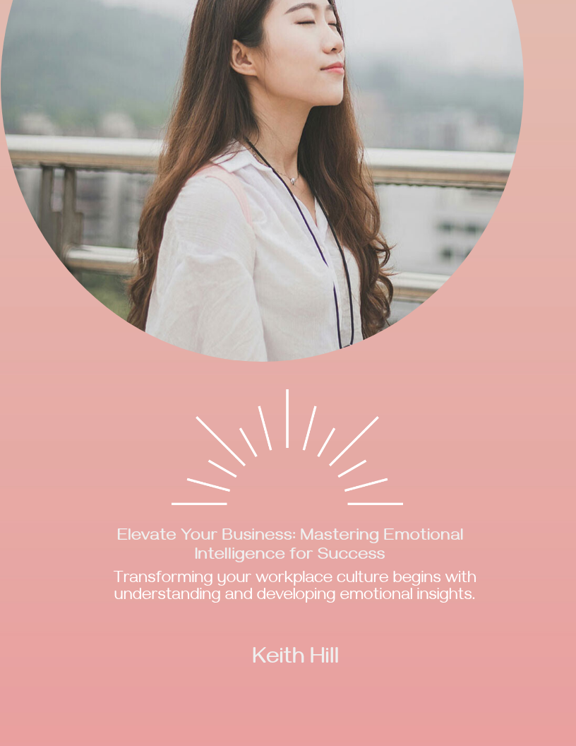 Elevate Your Business: Mastering Emotional Intelligence for Success