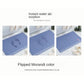 Super Absorbent Anti-Slip Bathroom Mat in Morandi Color