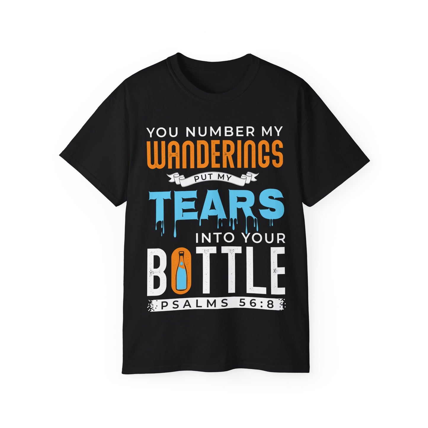 Unisex Ultra Cotton Tee