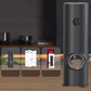 Simple Pepper Grinder