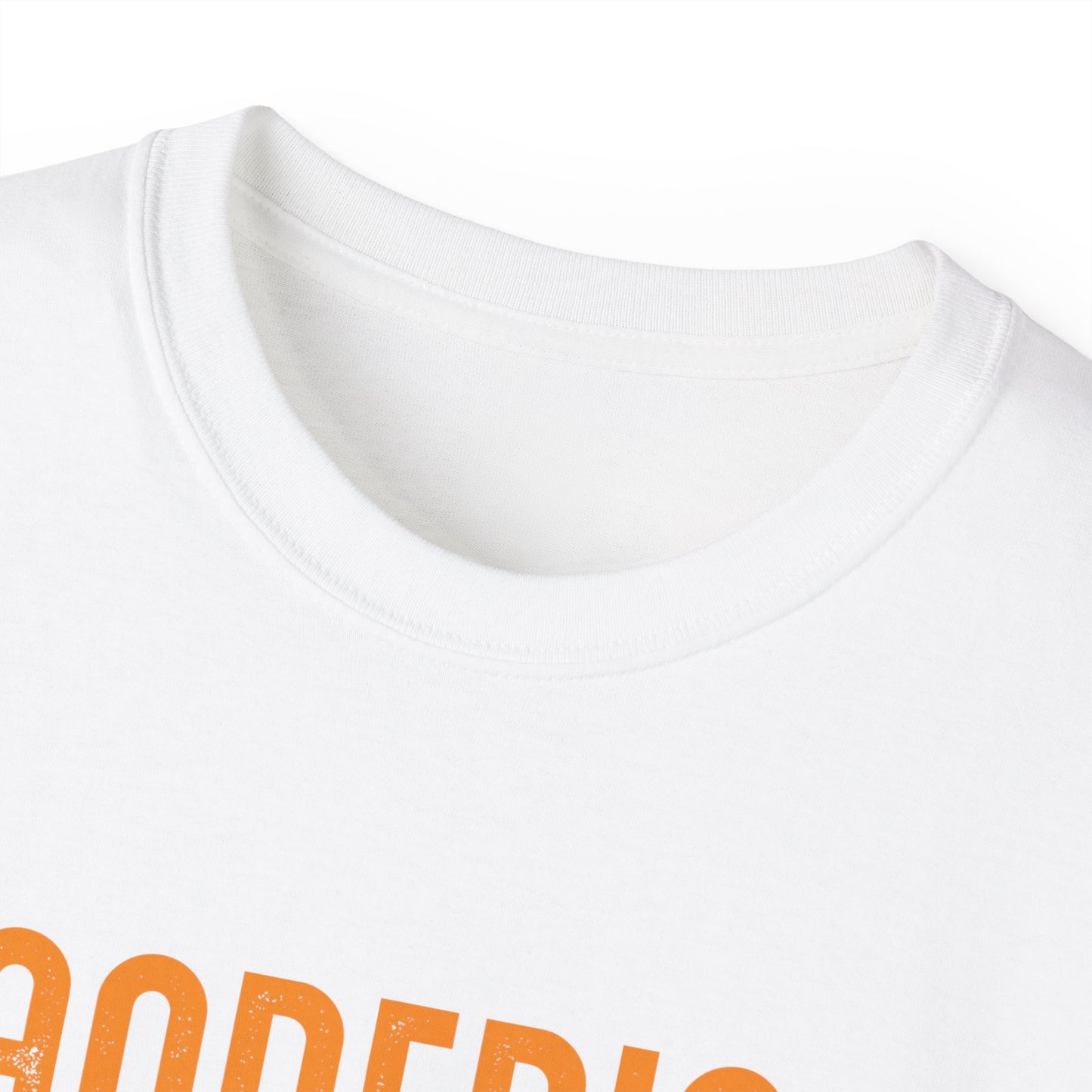 Unisex Ultra Cotton Tee
