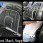 Car Seat Chair Back Cushion