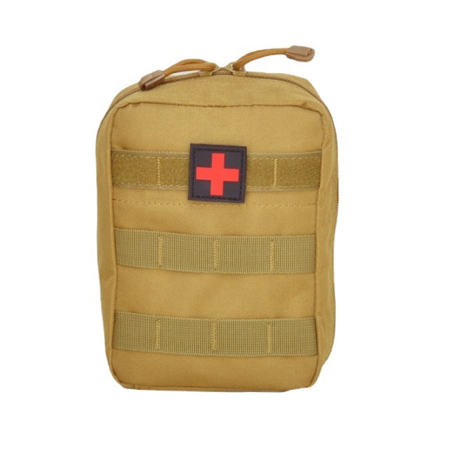 Multifunctional Tactical Outdoor Accessory Bag