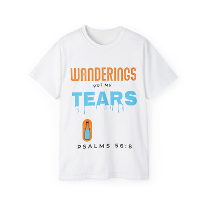 Unisex Ultra Cotton Tee