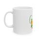 Generational Wealth Architect Mug — Hill & Levy Financial Services Ceramic Coffee Cup (11oz, 15oz)