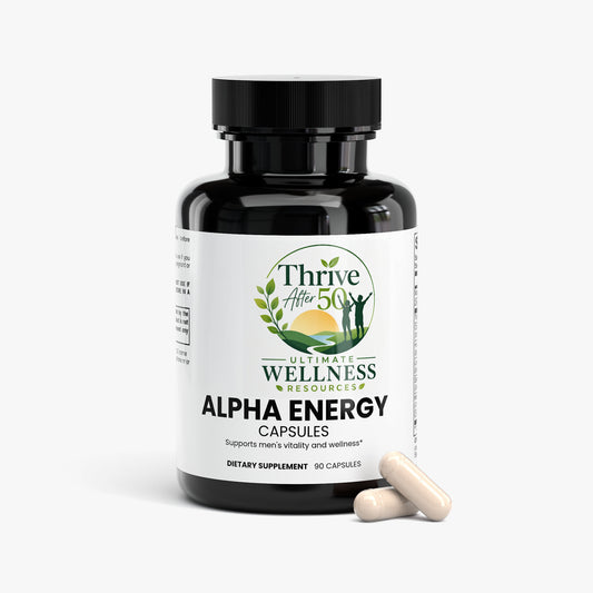 Testosterone Booster