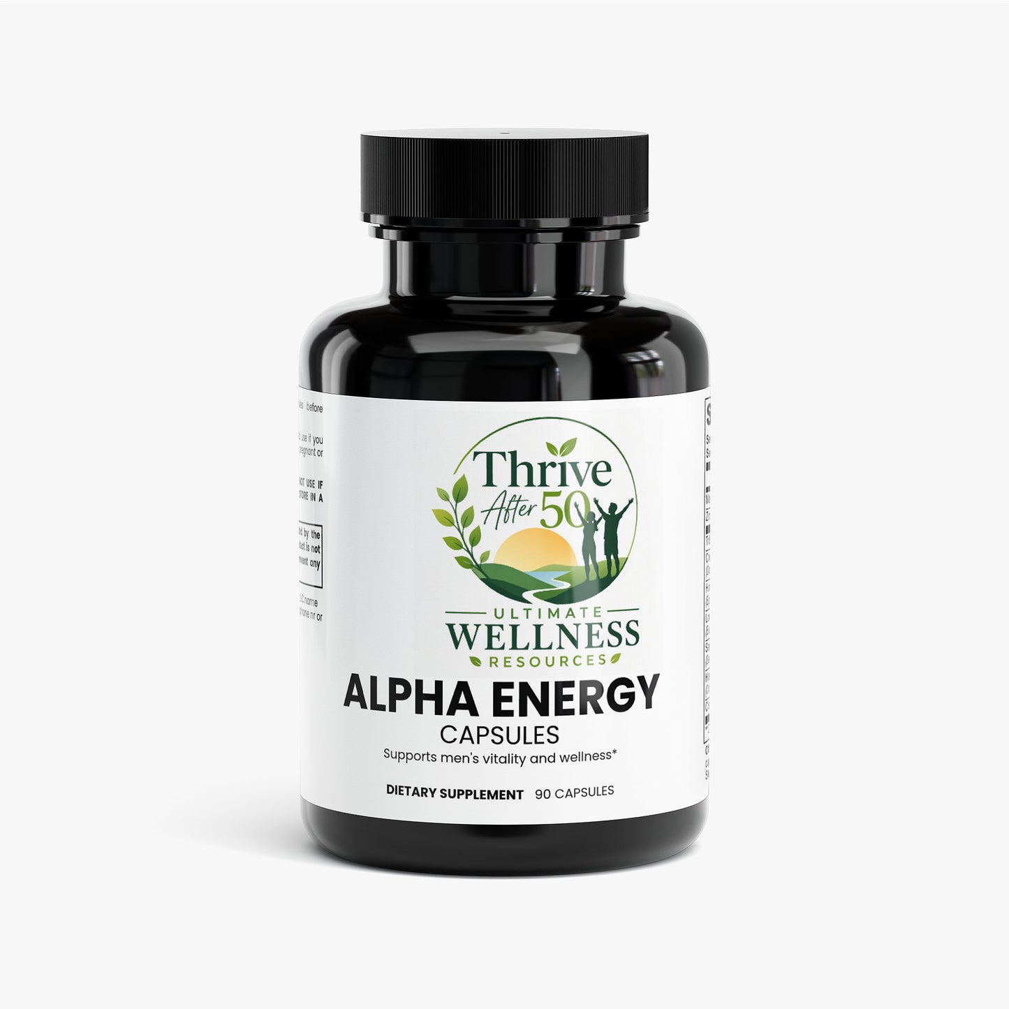 Testosterone Booster