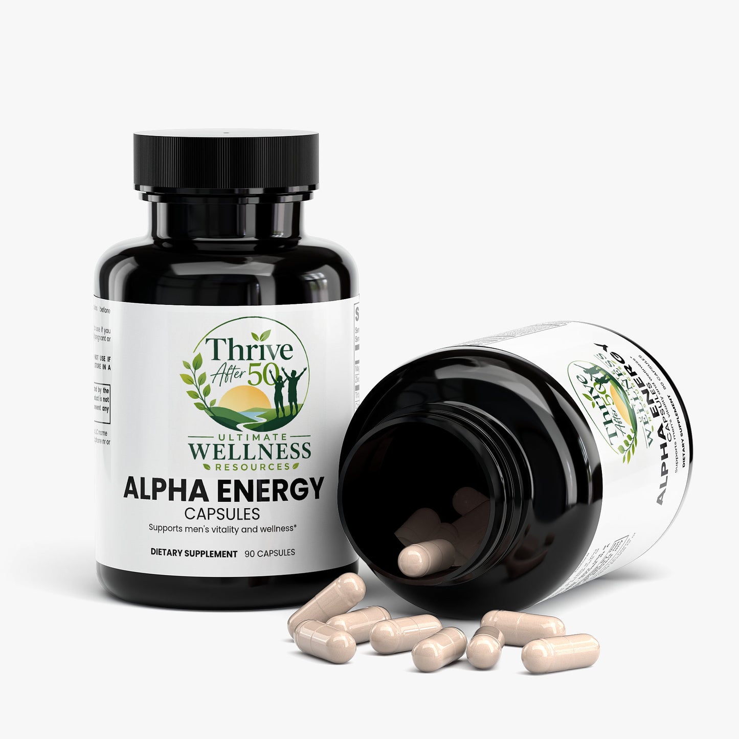 Testosterone Booster