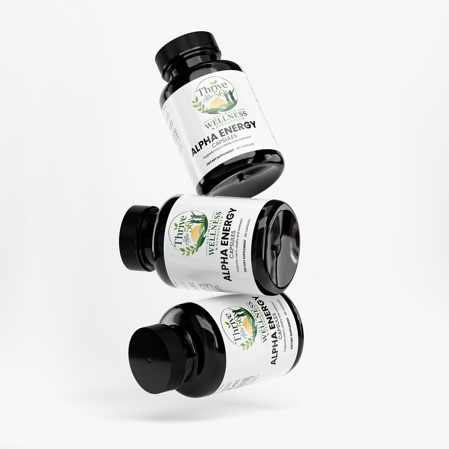 Testosterone Booster