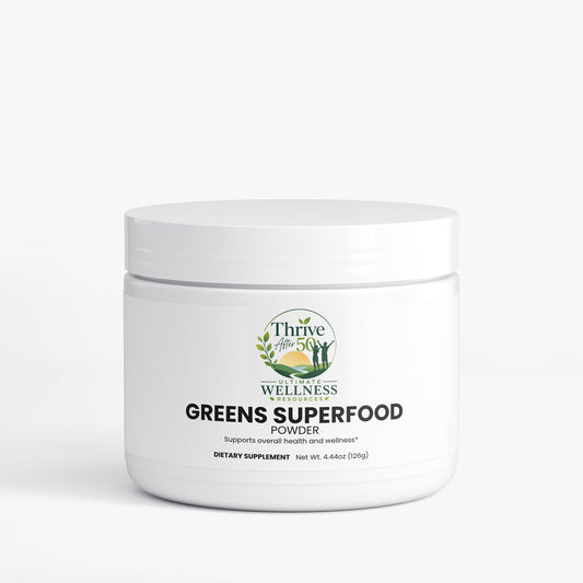 Greens Superfood