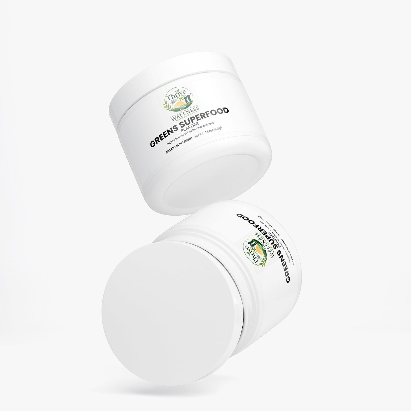 Greens Superfood