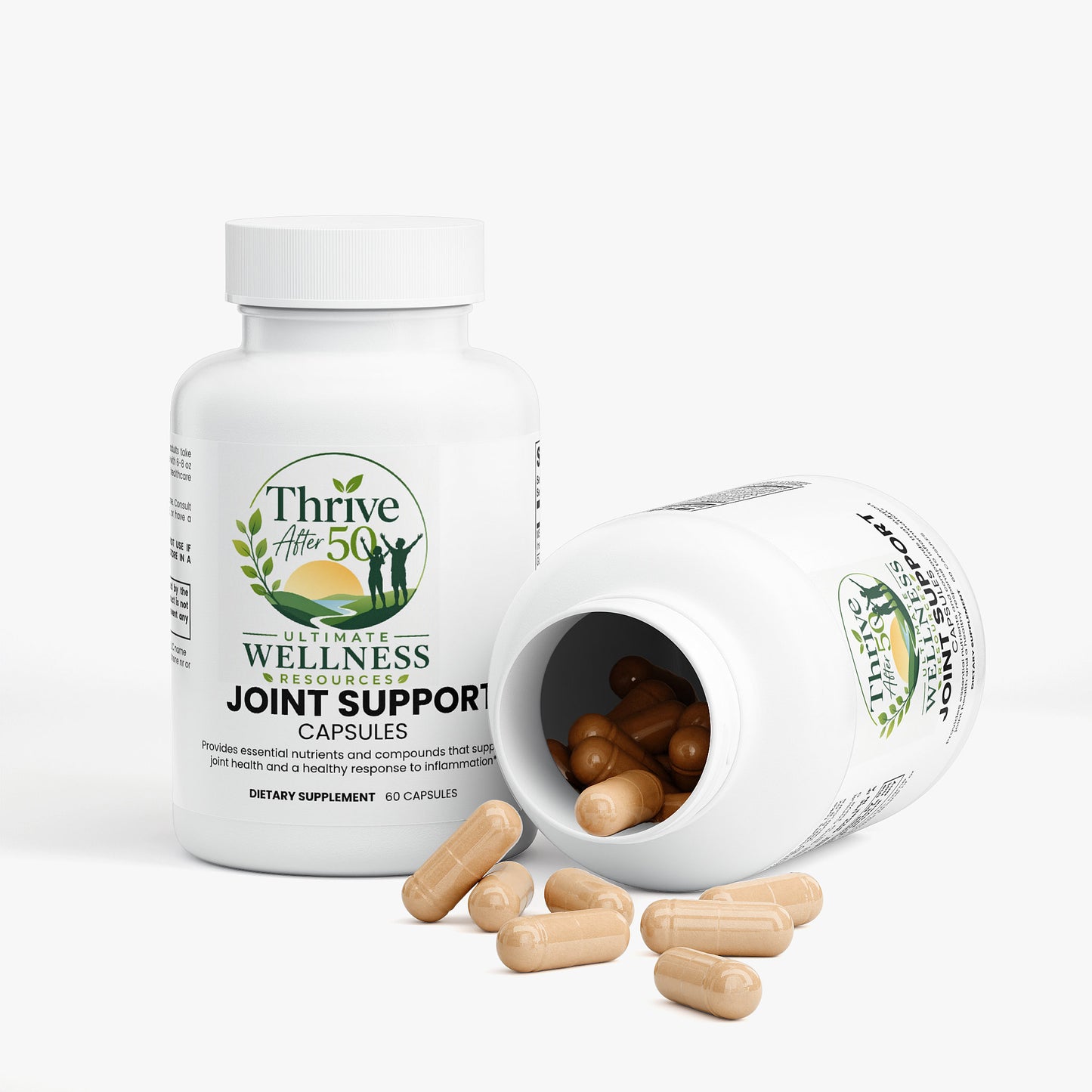 Joint Support