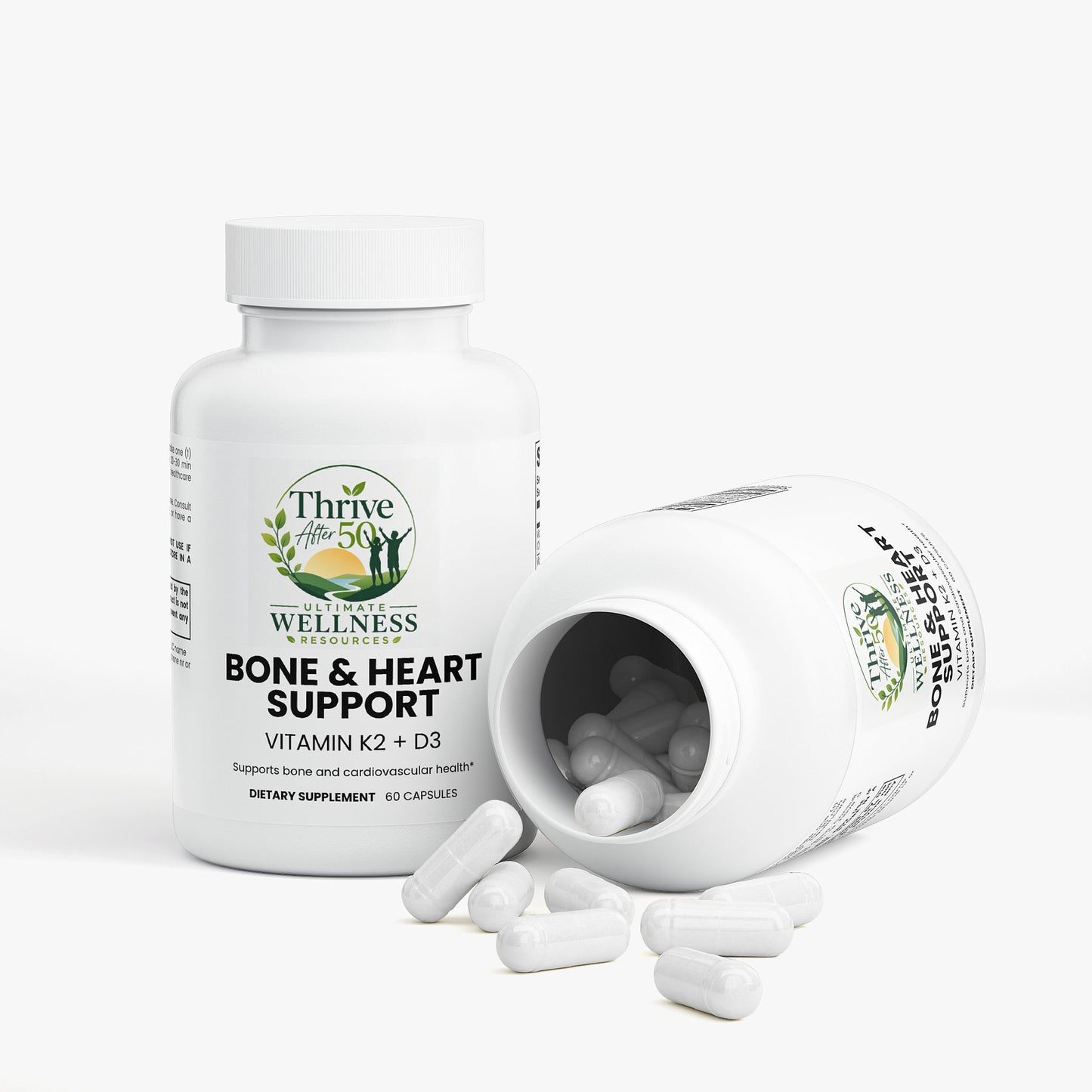 Bone & Heart Support