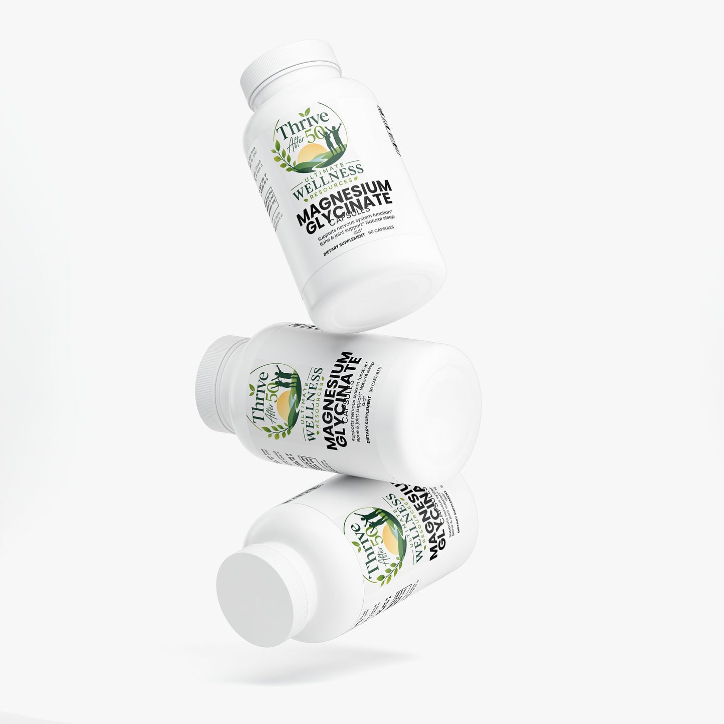 Magnesium Glycinate
