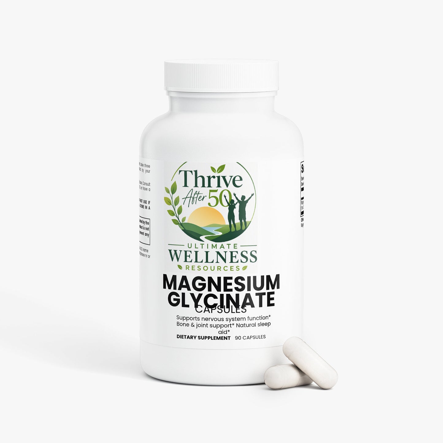 Magnesium Glycinate