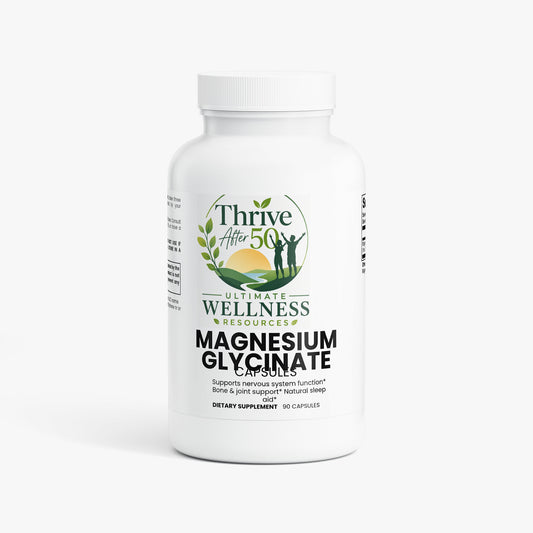 Magnesium Glycinate