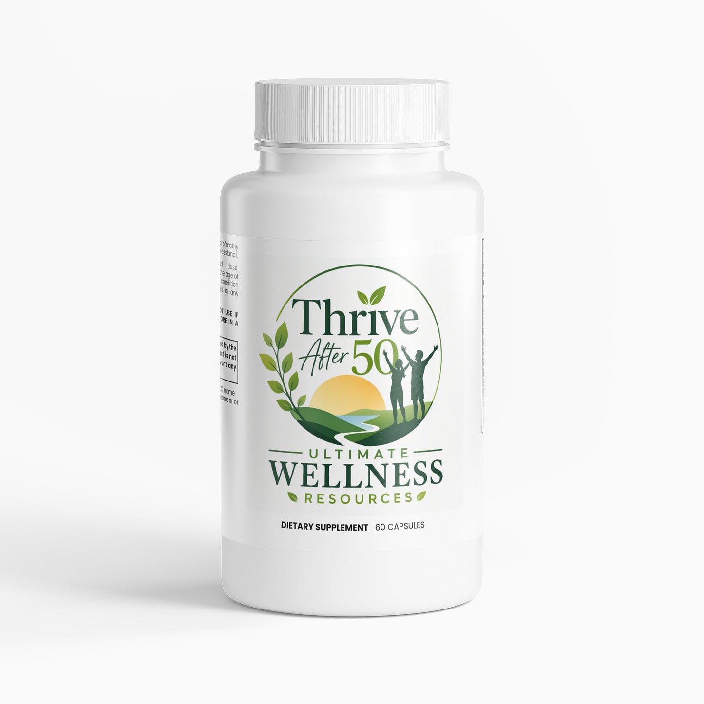 Women's Vitality Formula