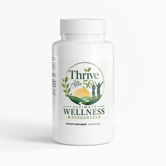 Women's Vitality Formula
