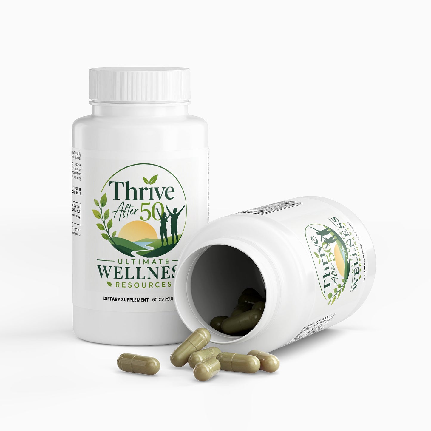 Women's Vitality Formula