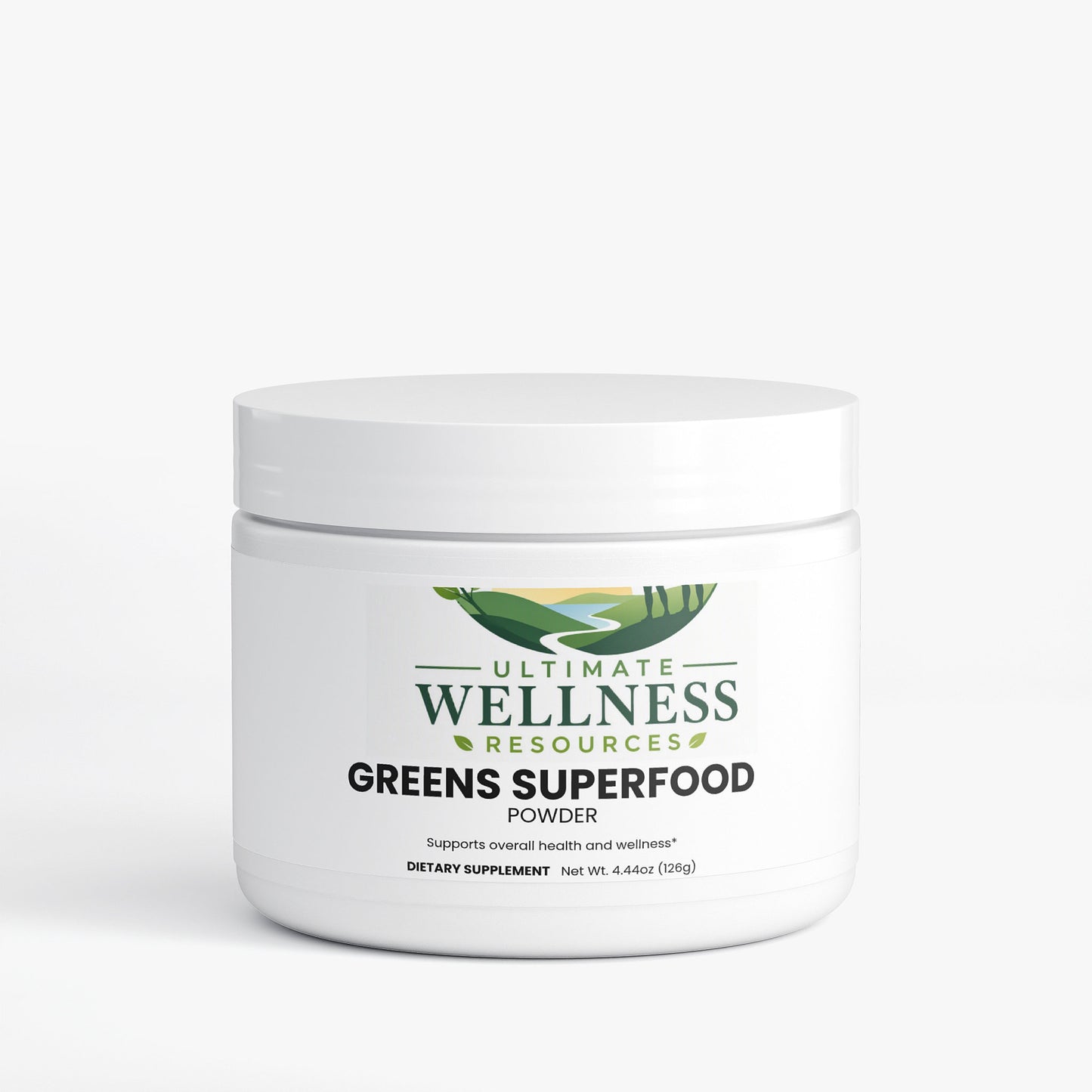 Greens Superfood