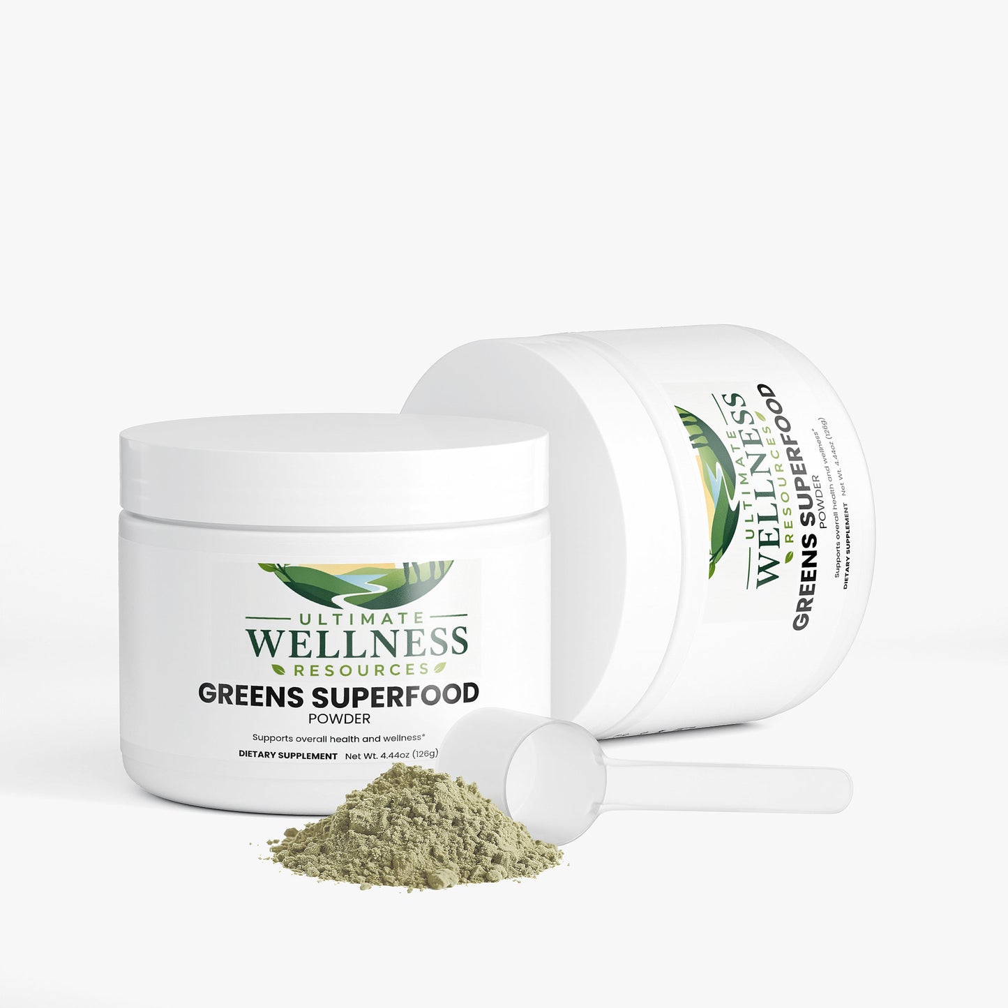 Greens Superfood