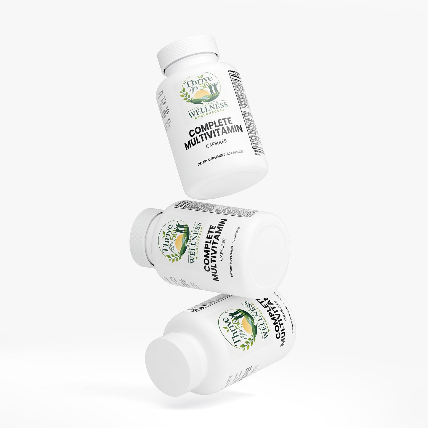 Complete Multivitamin
