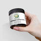 Peppermint Coffee Scrub