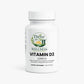 Vitamin D3 2,000 IU