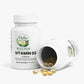 Vitamin D3 2,000 IU