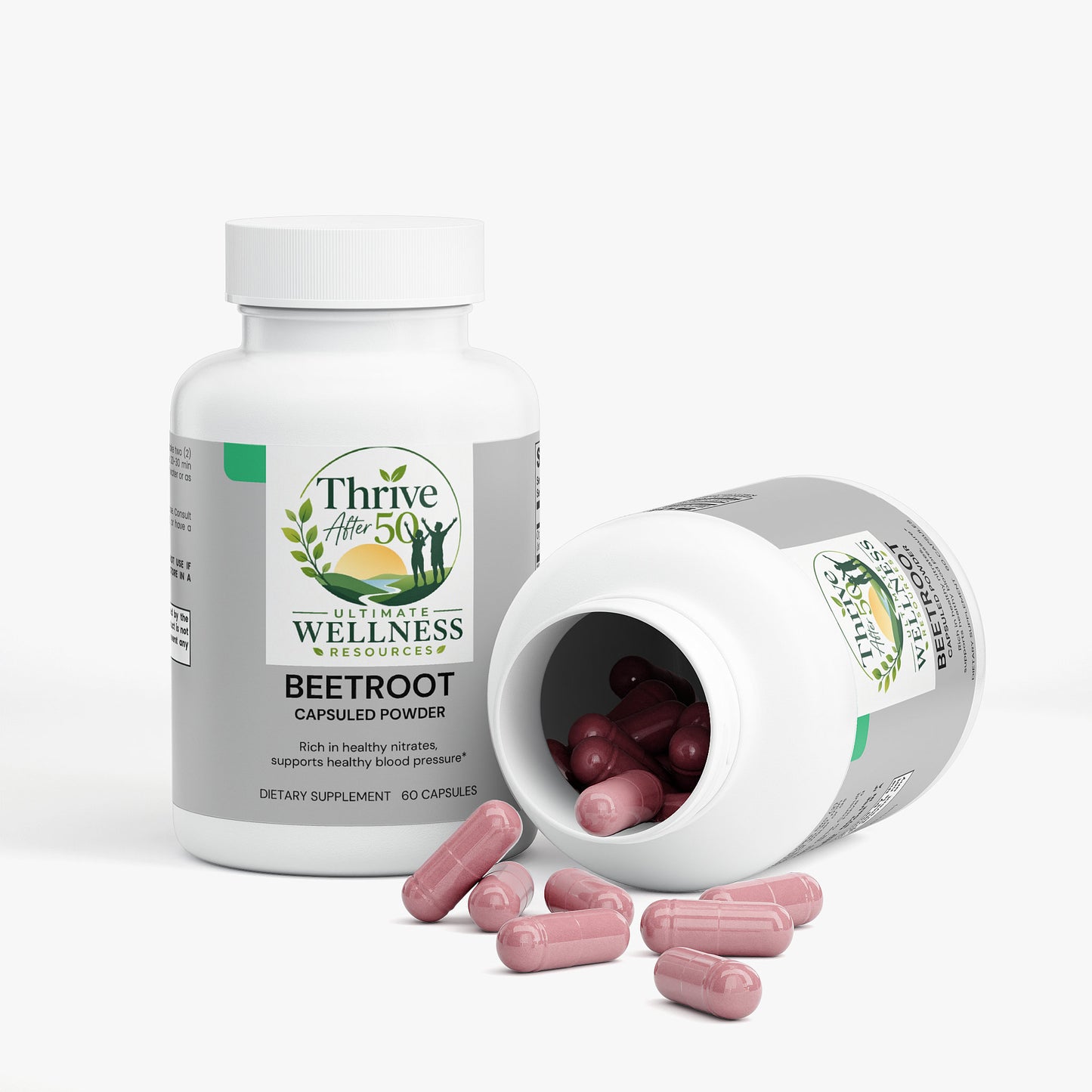 100% Beetroot