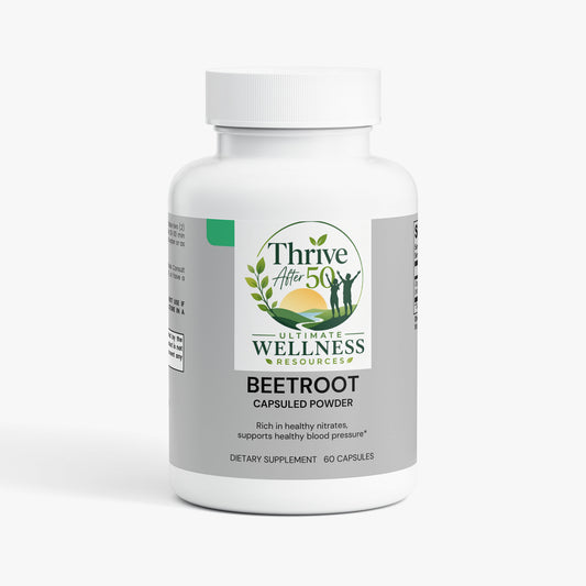 100% Beetroot