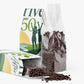 Velvet Cocoa Coffee (Medium Roast)