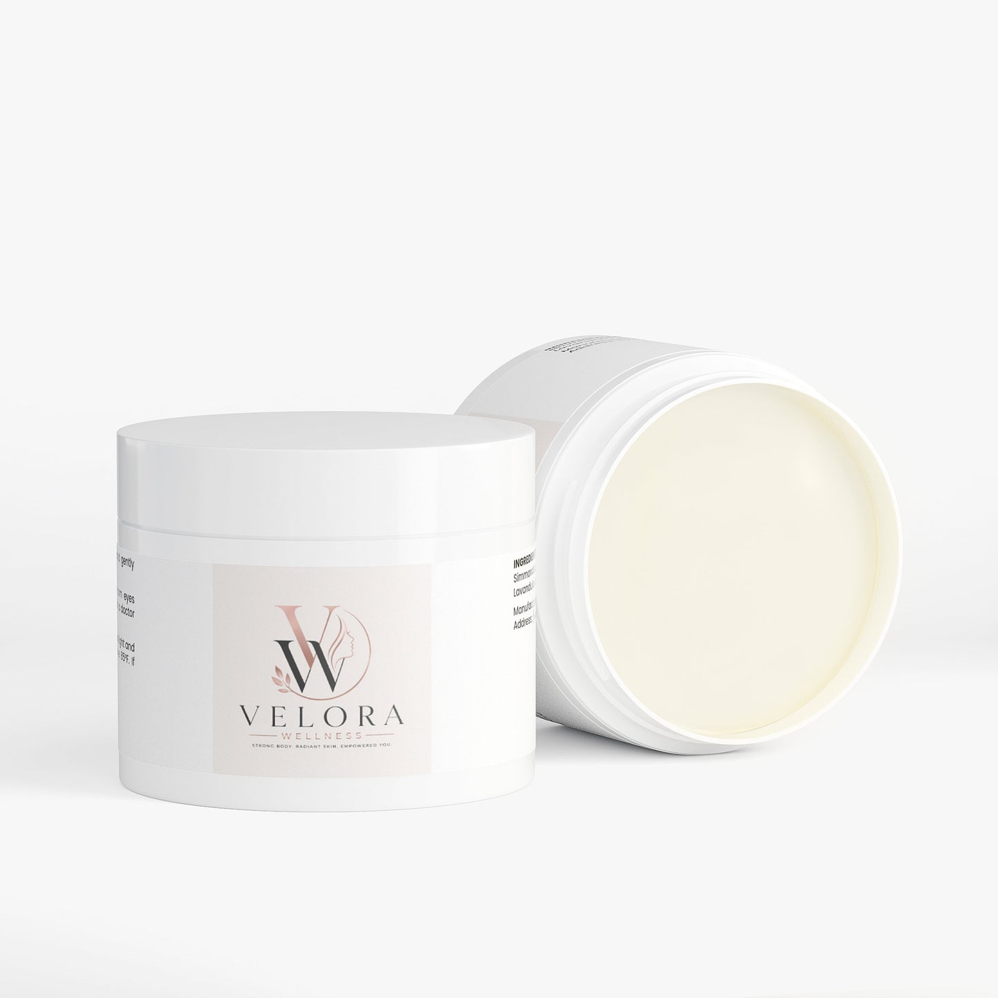 Tallow Cream Peaceful Night