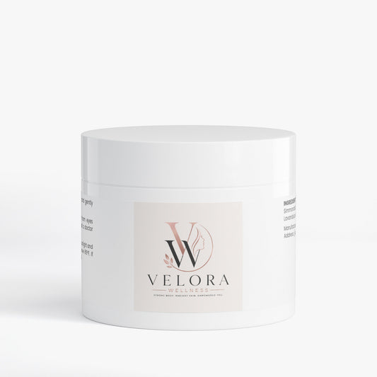 Tallow Cream Peaceful Night