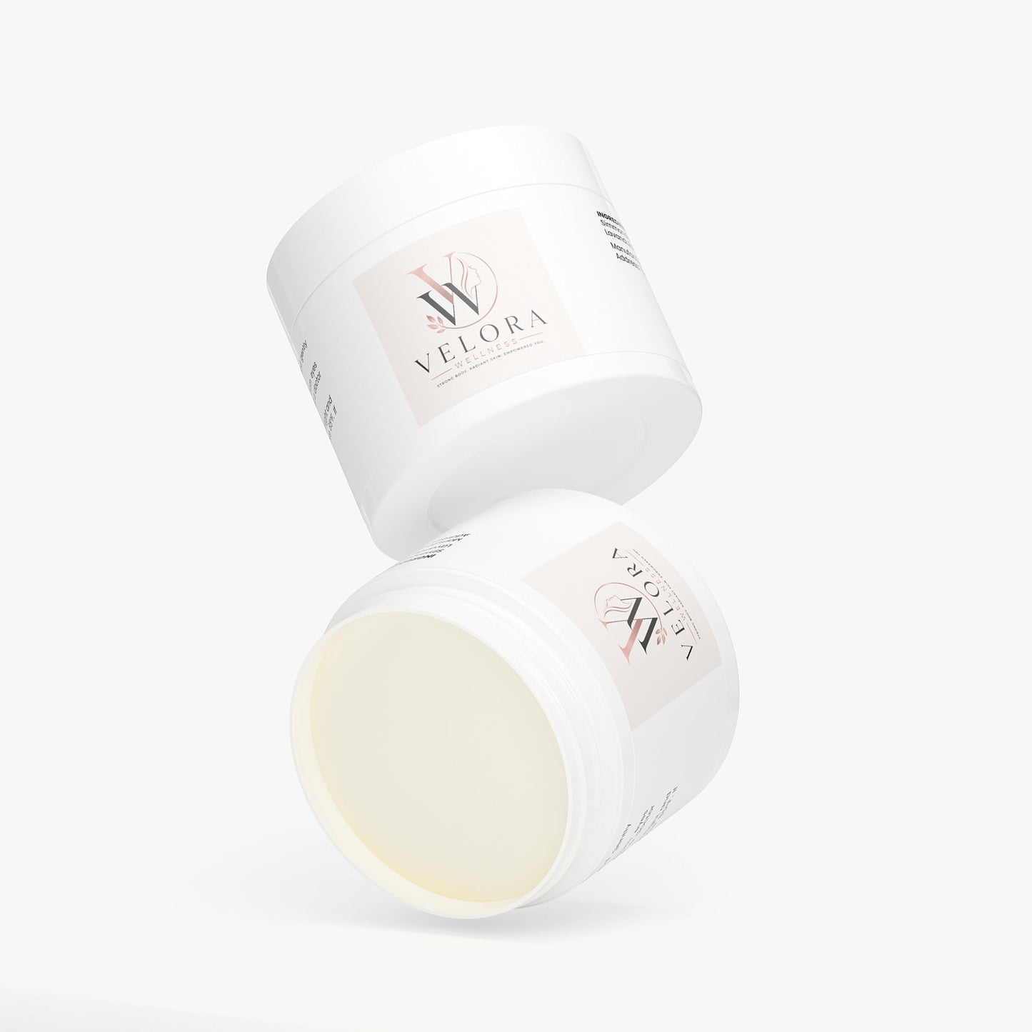 Tallow Cream Peaceful Night