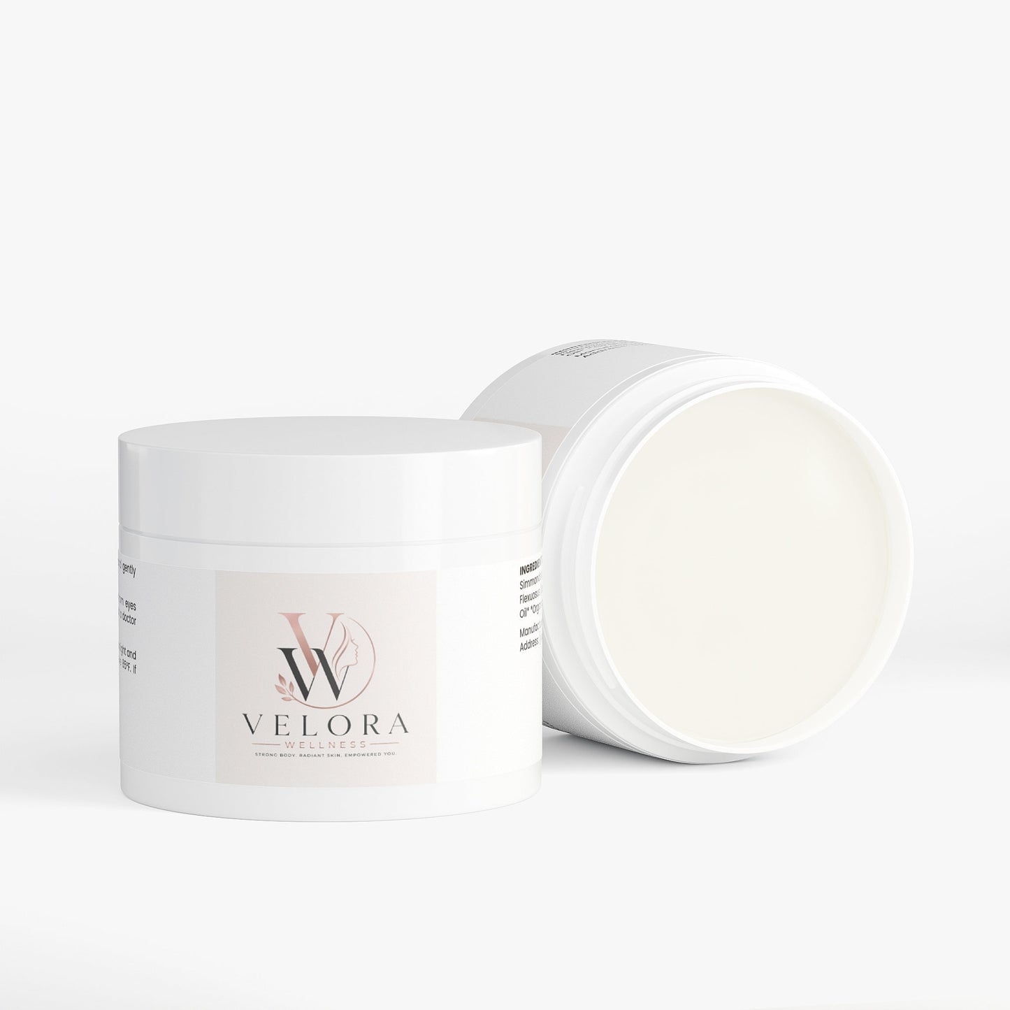 Tallow Cream Lemongrass & Lavender