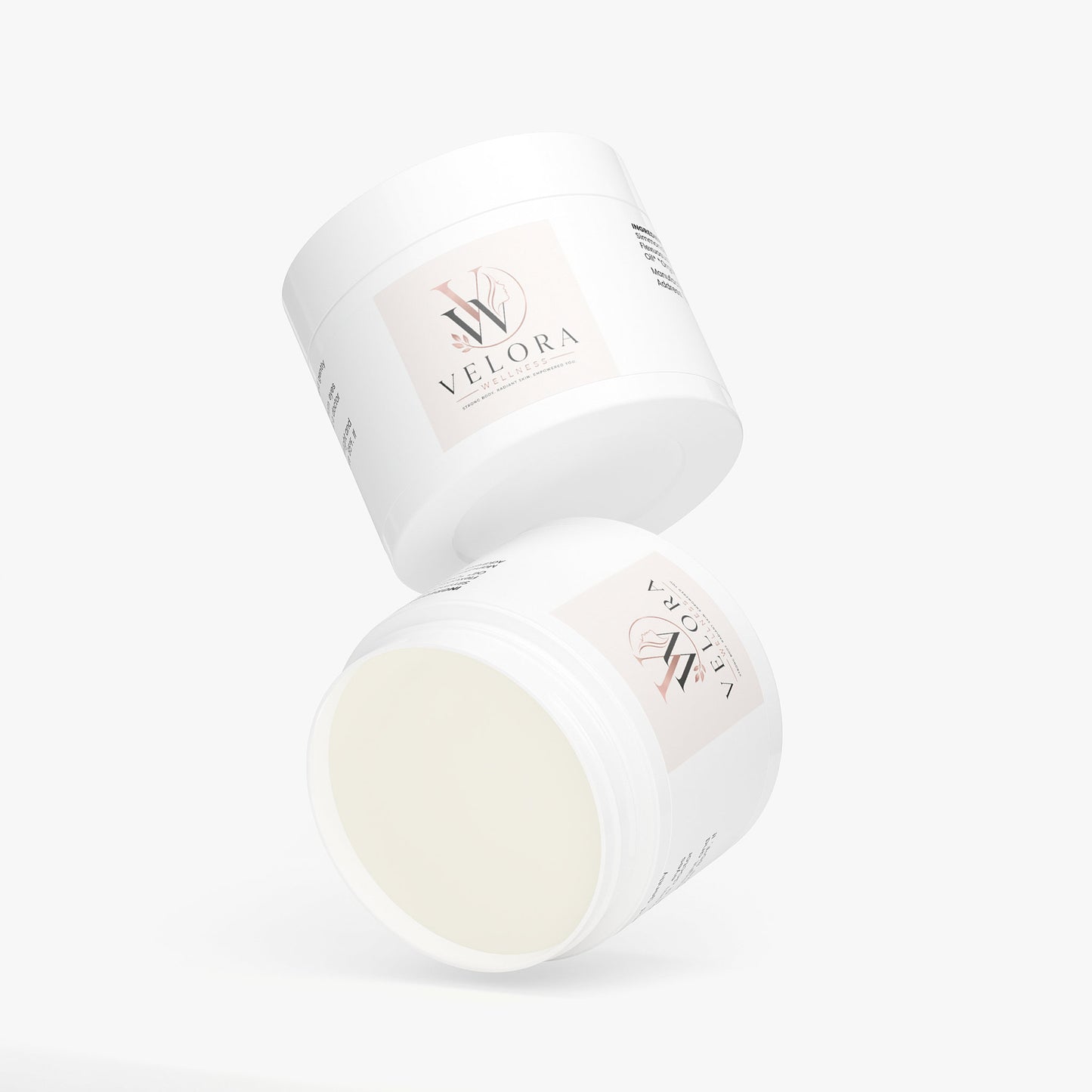 Tallow Cream Lemongrass & Lavender