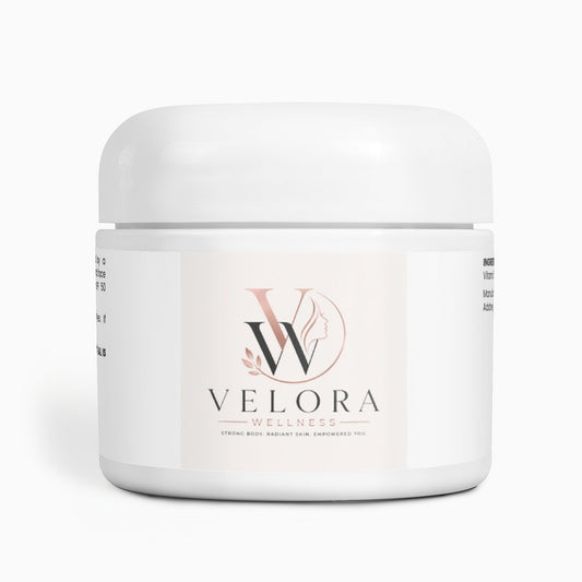 Skin Hydration Cream